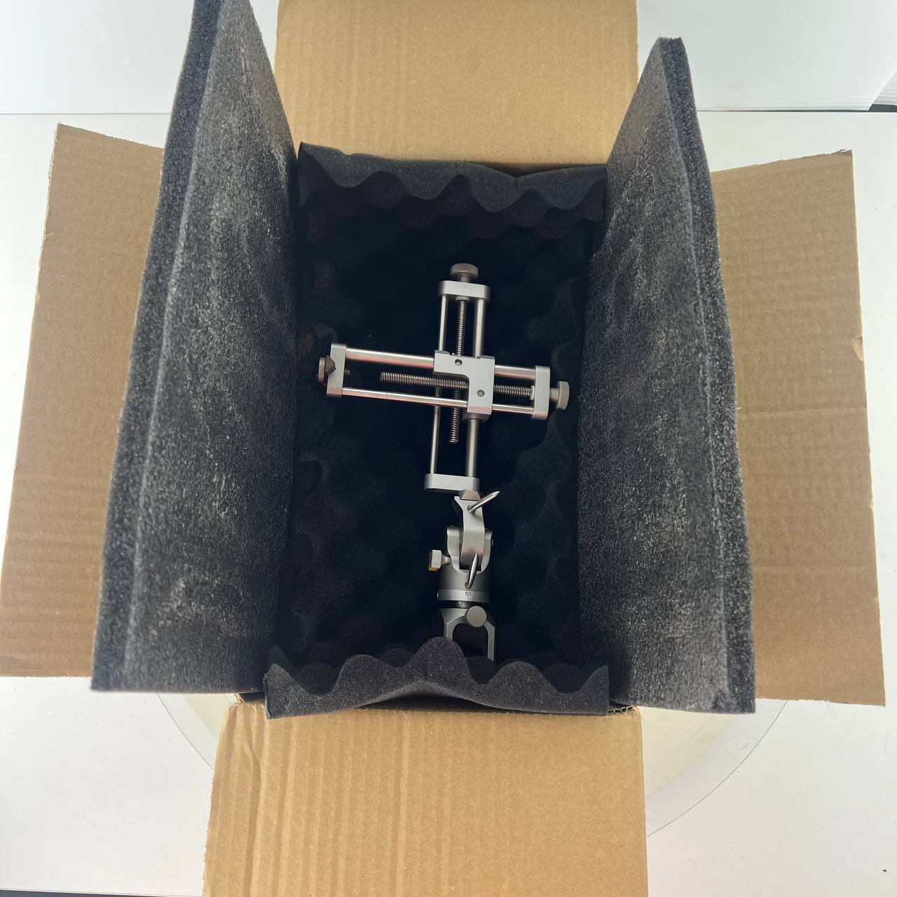 David Kopf Instruments stereotaxic manipulator